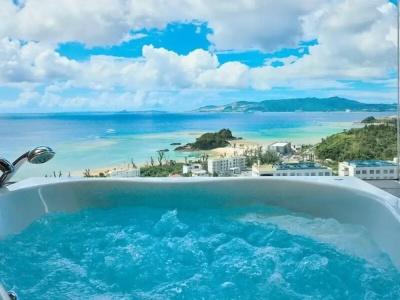 Okinawa Kariyushi Resort Exes Onna - 114