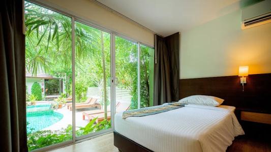 Baan Klang Aow Beach - 33