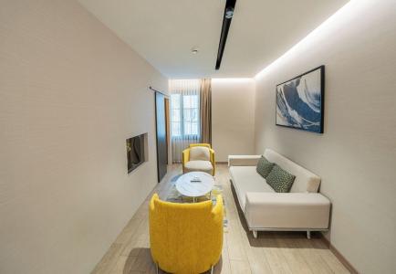 Nish İstanbul Suites & - 90