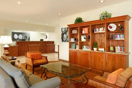 Country Inn & Suites by Radisson,, TX - 1