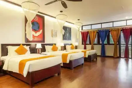 Montra Nivesha Residence - 115