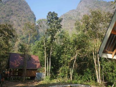Khao Sok Jungle - 5