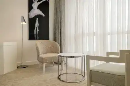 Sheraton Batumi - 52