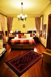 Ottoman Suites by Sera House - 56