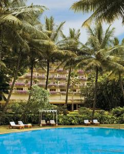 The Oberoi Bengaluru - 13