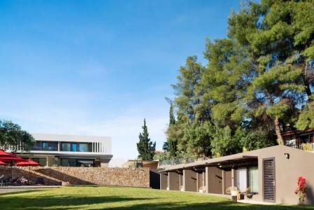 Amantes Villas and Suites - 75
