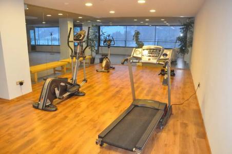 Apartaments Els Llacs - 10