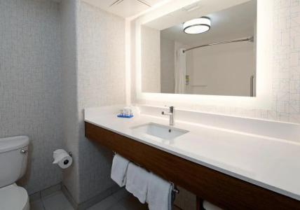 Holiday Inn Express South, An Ihg - 22