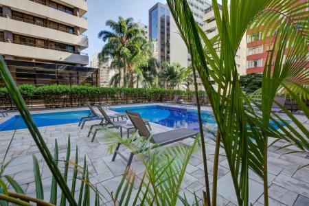 Radisson São Paulo Paulista - 21
