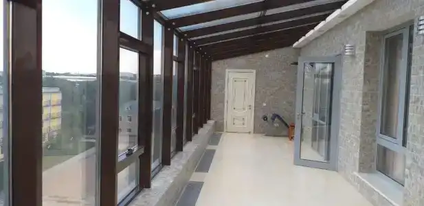 Park al Bustan - 54