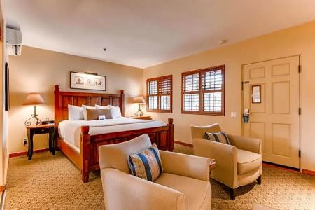 Old Santa Fe Inn - 63