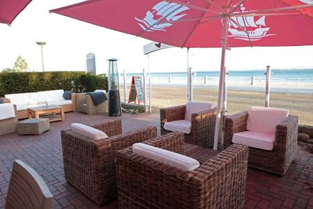 Strandperle Lieblingsplatz - 13
