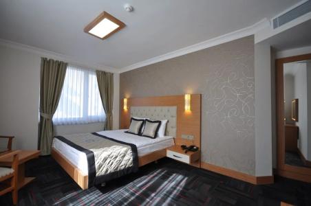 Double Comfort - 25