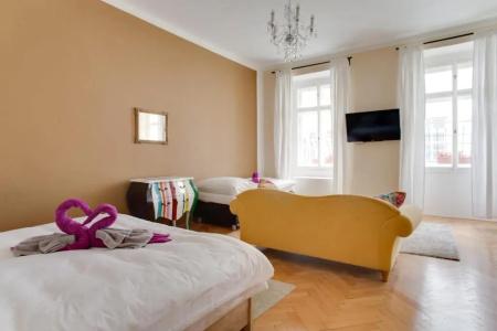 Prague Siesta - 293