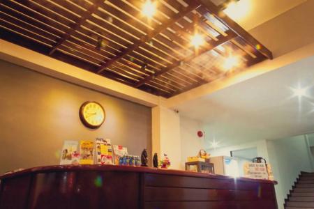 Chada Veranda - 1