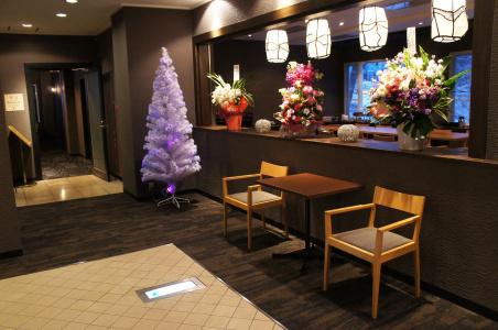Abest Hakuba Resort - 14