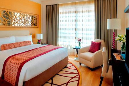 Marriott Executive Dubai Al Jaddaf - 43