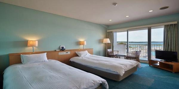 Ocean Resort Pmc - 51