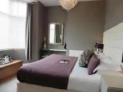 Brighton Inn Boutique Guest Accommodation - 72