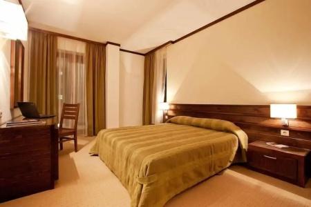 Astera Bansko Apartment Tourist Complex & SPA - 33