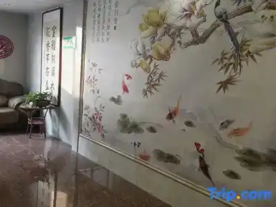 Xingyang Taihe Business - 8