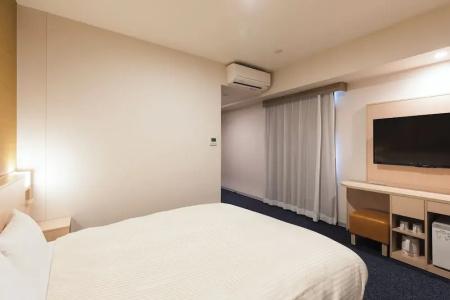 Sotetsu Fresa Inn Kyoto-Shijokarasuma - 31