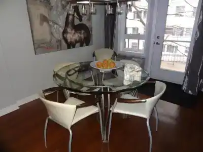 ApartHotelMontreal by Les Terrasses Saint Urbain 2225I2 - 56