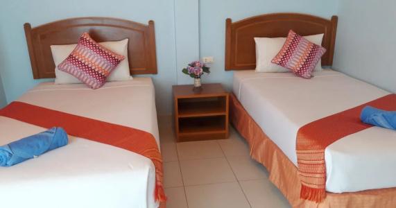 Sunsea Resort - 3