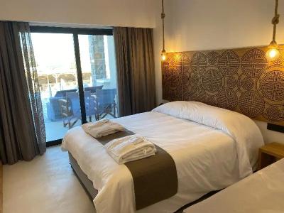 Hôtel Hélios - 53