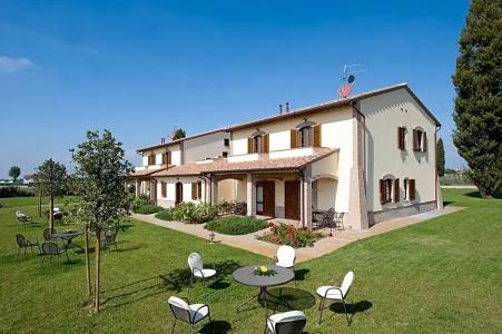 Agriturismo Le Rondini Di Francesco Di Assisi - 34