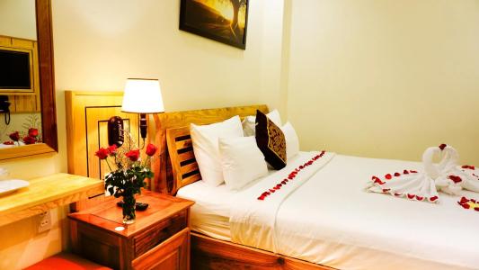 Senkotel Nha Trang Managed By Nest Group - 2