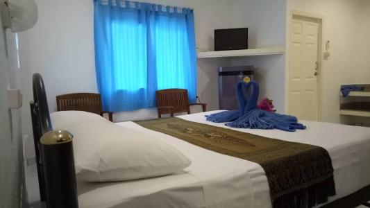 Lanta Island Resort - Sha Extra Plus - 63