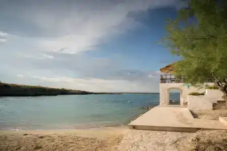 Grotta Palazzese Beach - 11