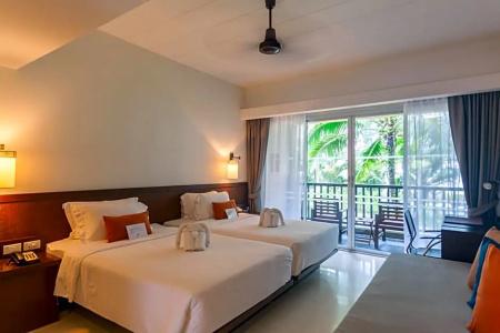 The Grand Southsea Khaolak - 42