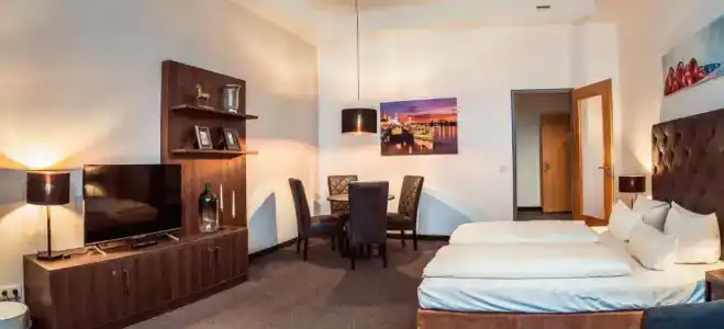 ApartNeumarkt - 40