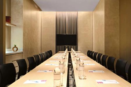 Hyatt Place Bangkok Sukhumvit - Sha Plus Certified - 21