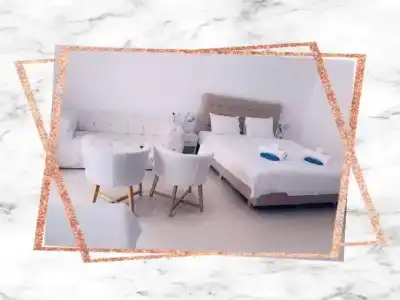 Bamboo Suites Boutique - 17