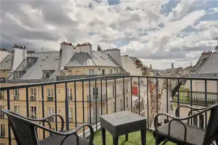 Hôtel Joséphine by Happyculture - 32