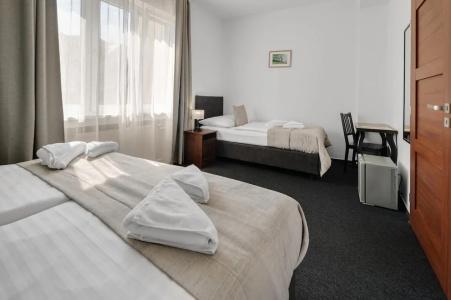 7Days b&b - 1