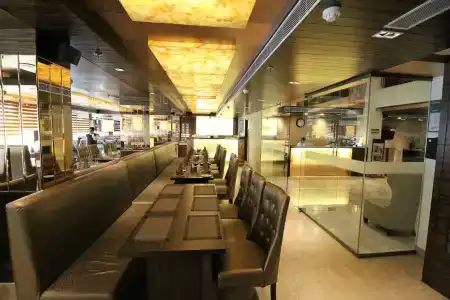 Golden Grand - 18