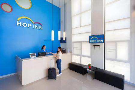 Hop Inn Chumphon - 24
