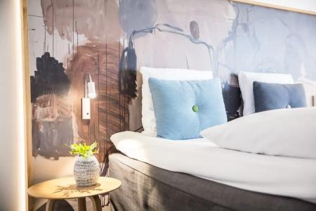 Comwell Hvide Hus Aalborg - 79