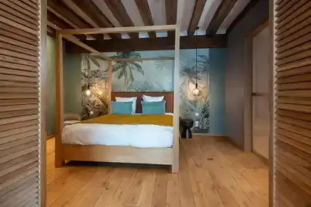 Martin's Relais - 95