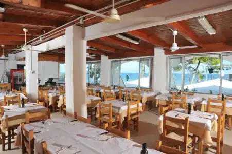 Villaggio Capo Vieste - 22