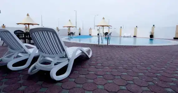 Remas Suites - Al Khoudh, Seeb, - 7
