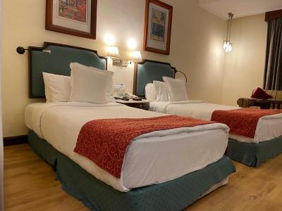 Welcomby ITCs, Cathedral Road, Chennai - 41