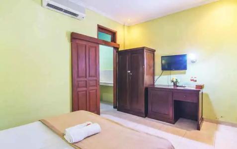 Puri Bunga Inn - 2