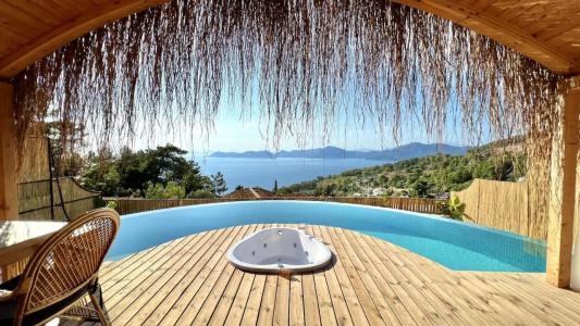 Seaview Faralya - 29