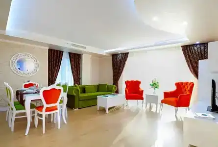 Melda Palace - 45