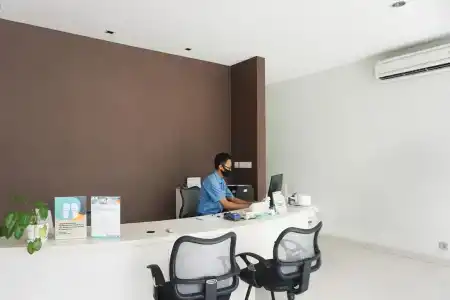 LeGreen Suite Sudirman - 12